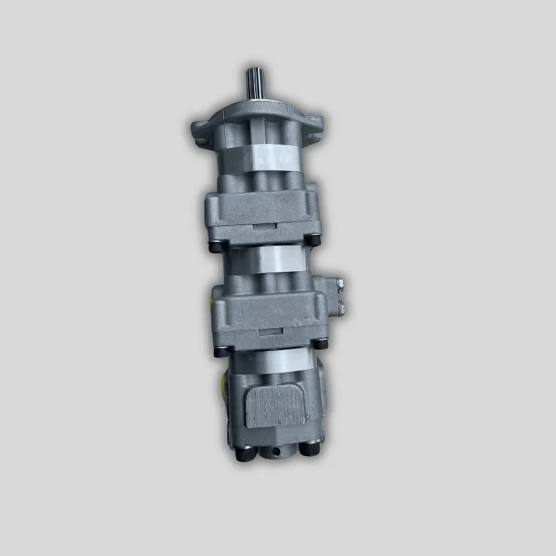 705-41-08160 Pump Assembly for Komatsu PC15-3 PC20-7 Excavators
